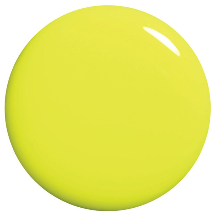 ORLY Color Blast Tennis Ball Neon - The Beauty Lounge