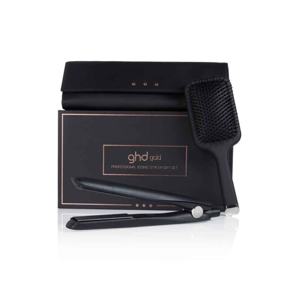 ghd paddle brush nz