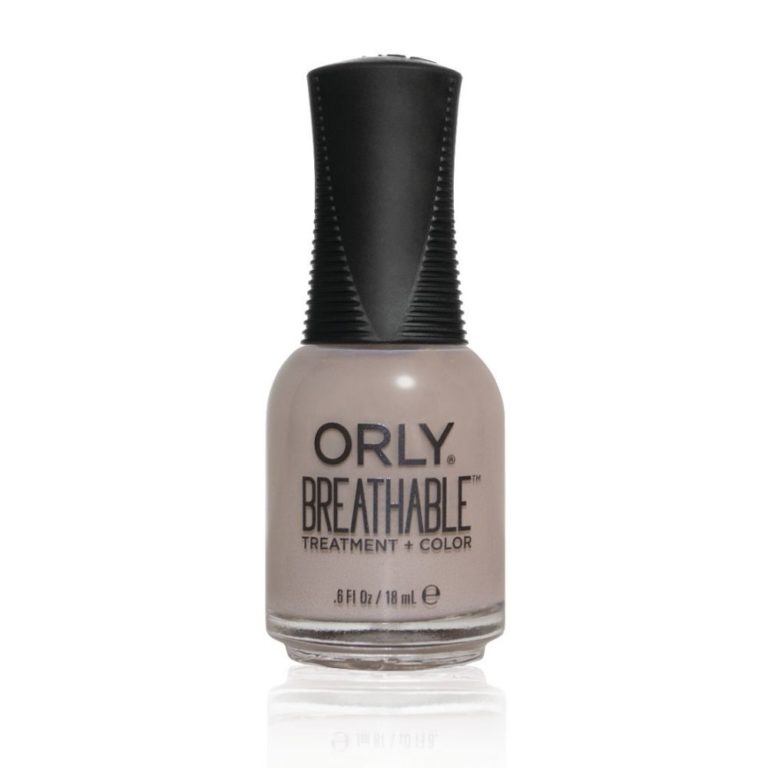 ORLY Breathable The Beauty Lounge