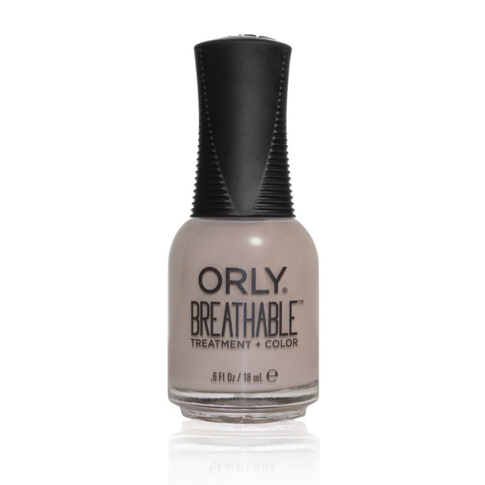 ORLY Breathable Bare Necessity 18ml - The Beauty Lounge